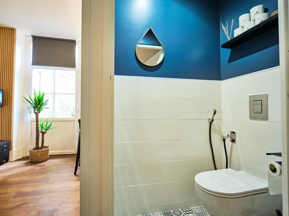 דירות גרנובל Tres Elegant Duplex, Proche Gare מראה חיצוני תמונה