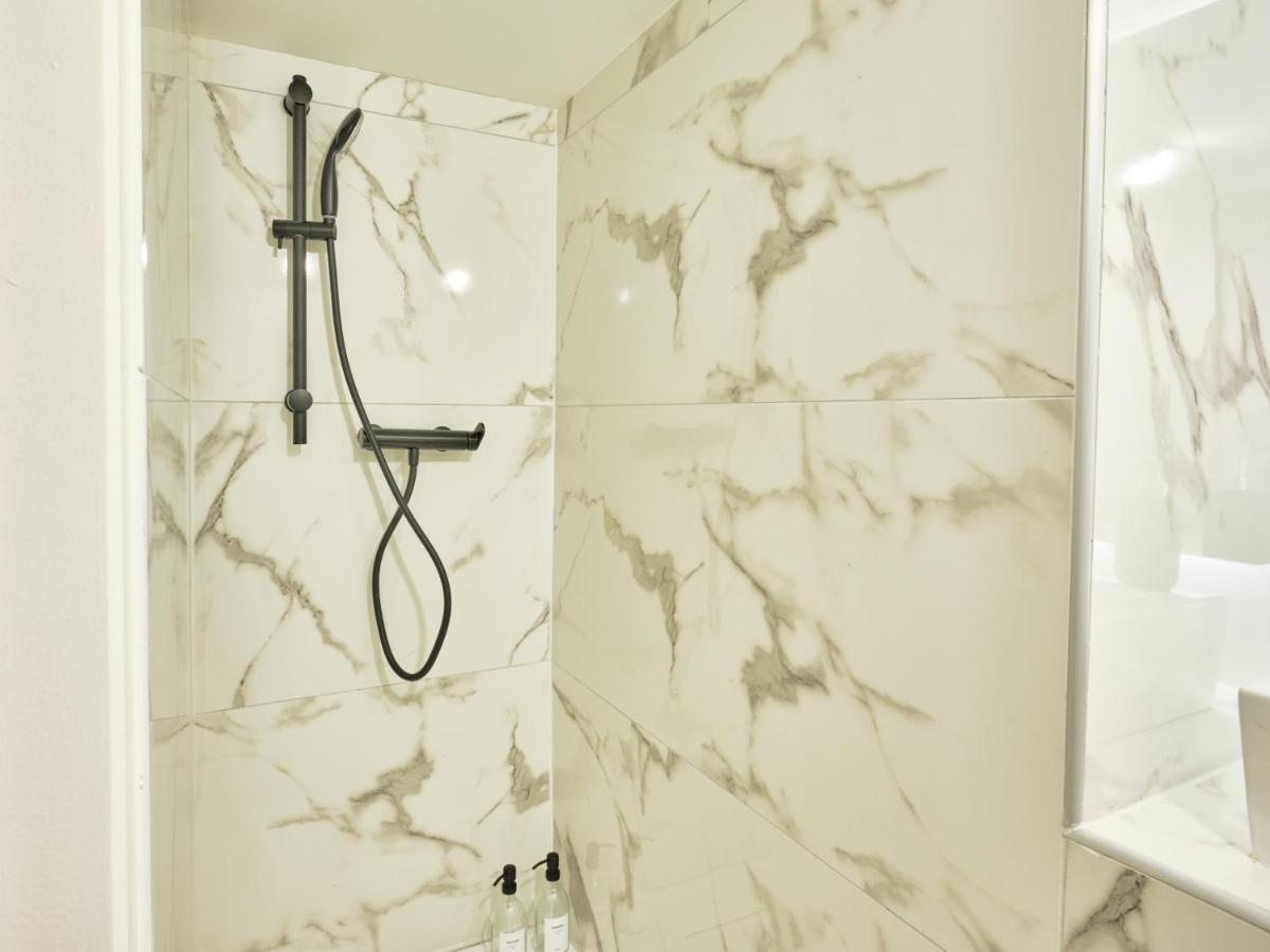 דירות גרנובל Tres Elegant Duplex, Proche Gare מראה חיצוני תמונה